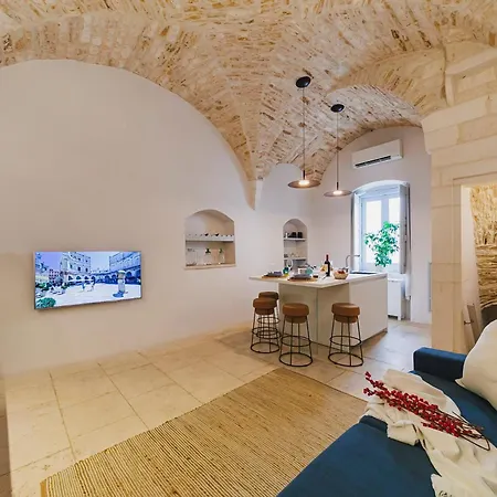 Colombo 5 * Martina Franca
