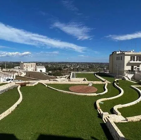 Dom wakacyjny Colombo 5 Martina Franca