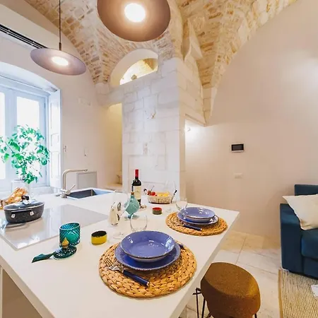 Colombo 5 * Martina Franca